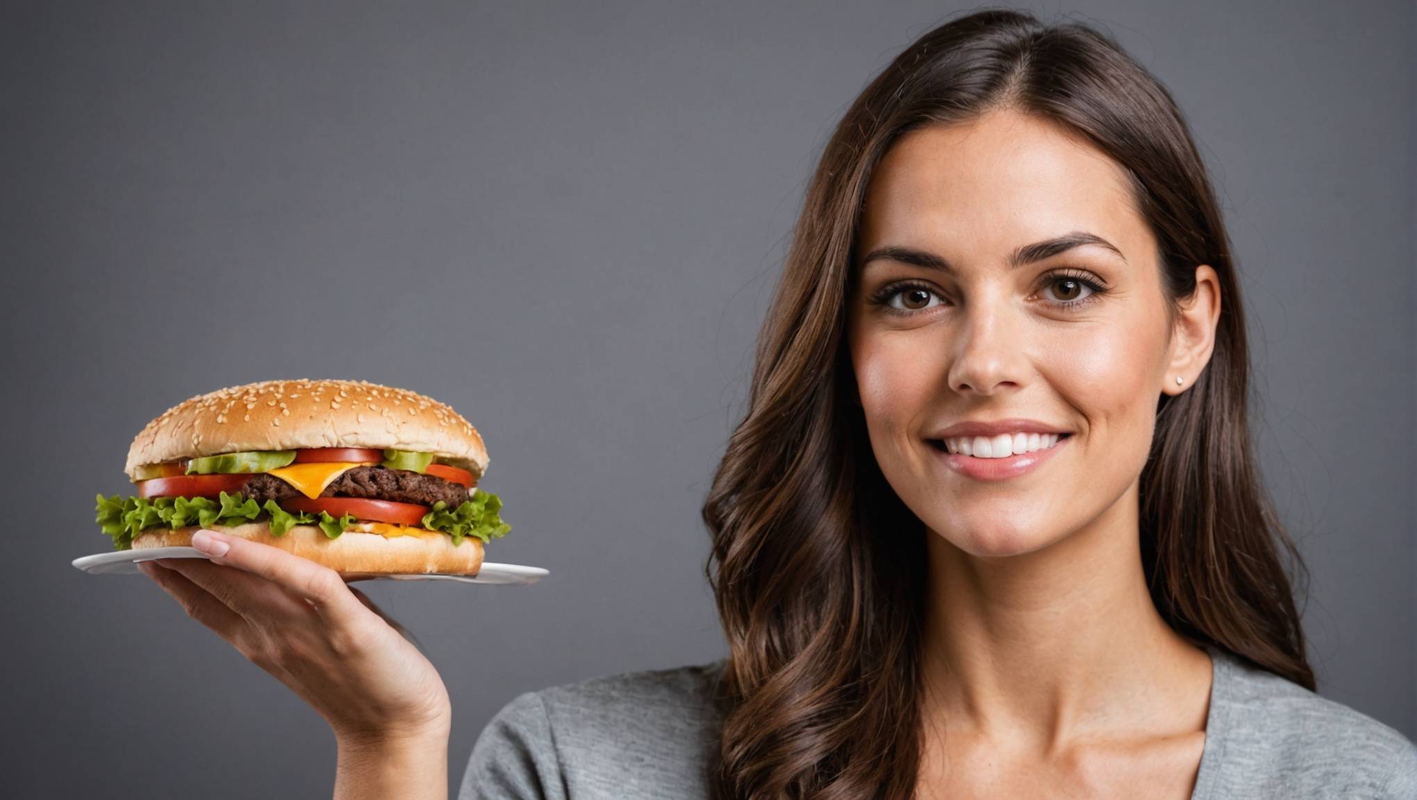 7 aliments qui tuent votre estime de soi, et comment les arrêter
