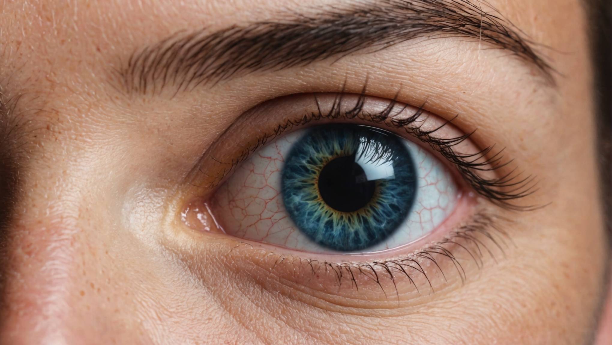 Comment gâcher les yeux avec le diabète