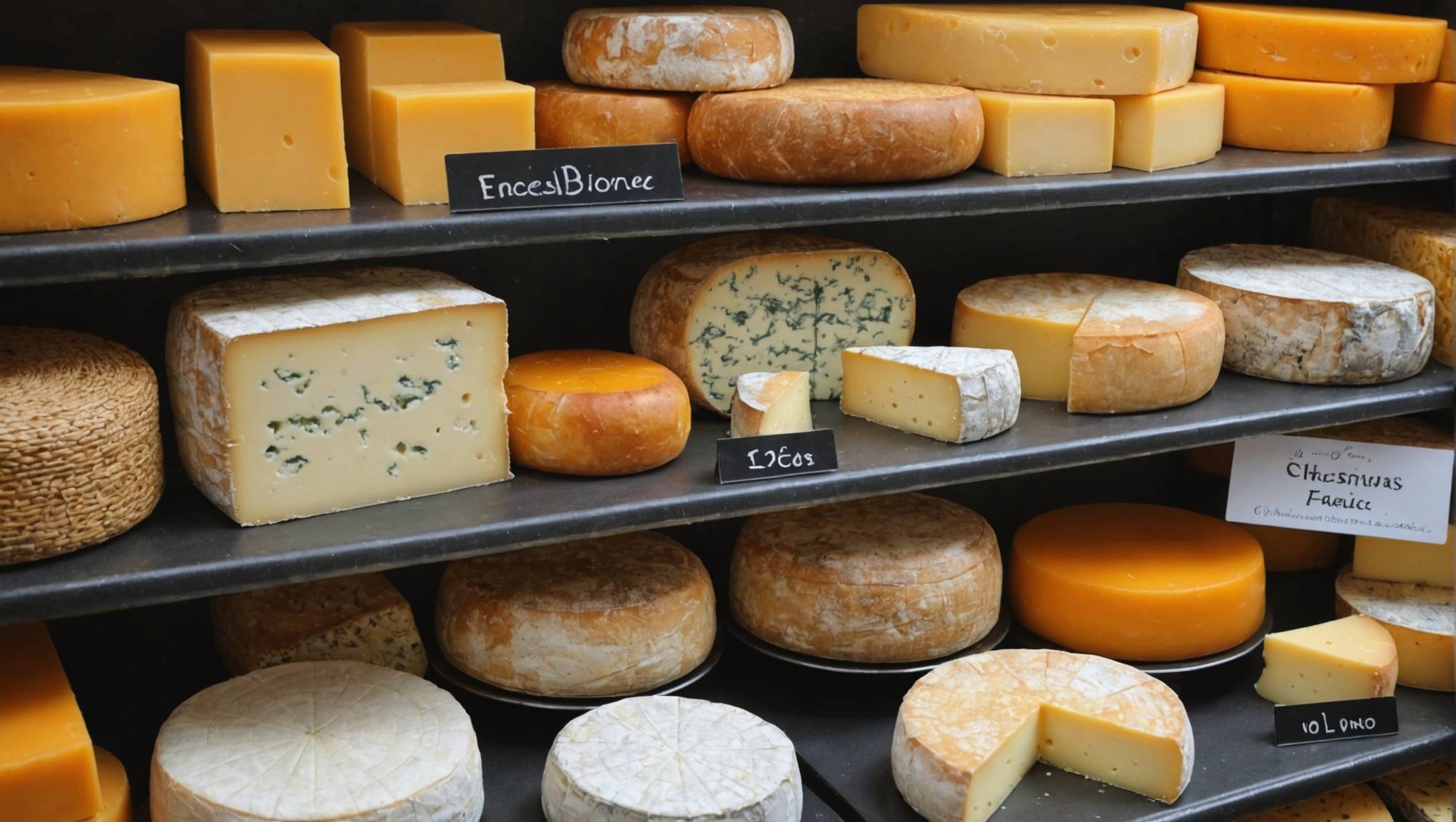 Pour quelles raisons le fromage est-il si apprécié en France ?